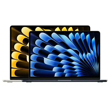 MacBook disponível na Your Place